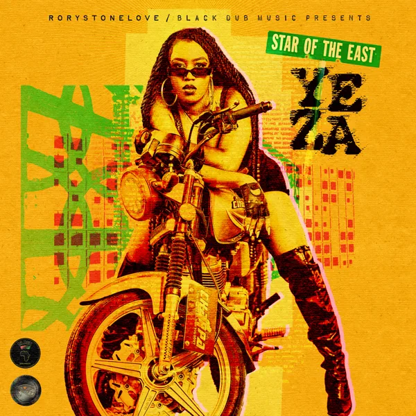 Road Runner — Yeza & Rorystonelove