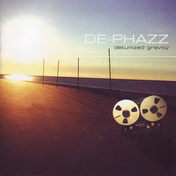 Roses — De-Phazz