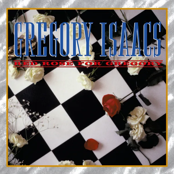 Rumours — Gregory Isaacs