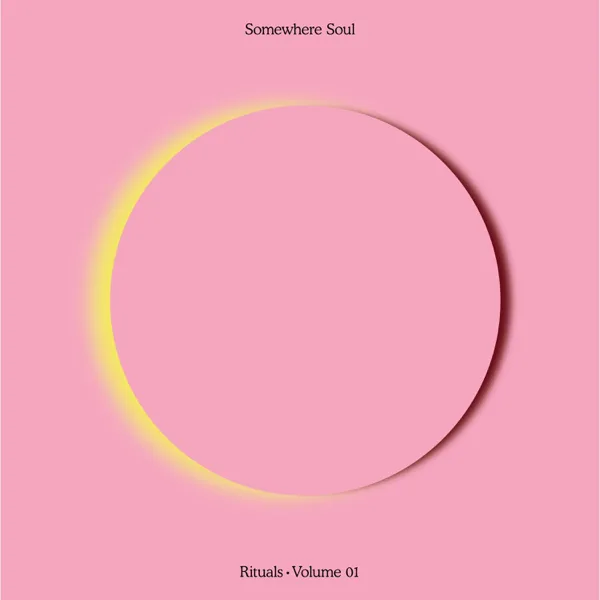 Sa Ka Fête (feat. Melodiesinfonie) — KEZA & Somewhere Soul