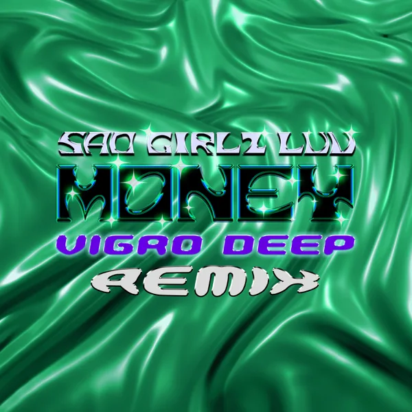 SAD GIRLZ LUV MONEY (feat. Moliy) [Vigro Deep Amapiano Remix] — Amaarae & Kali Uchis