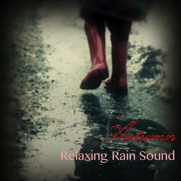 Sad Violin — Relaxing Sounds of Rain Music Club
