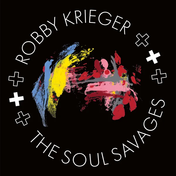 Samosas & Kingfishers — Robby Krieger