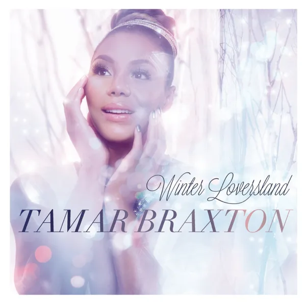 Santa Baby — Tamar Braxton