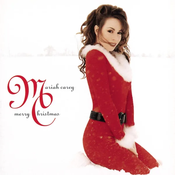 Santa Claus Is Comin' to Town — Mariah Carey