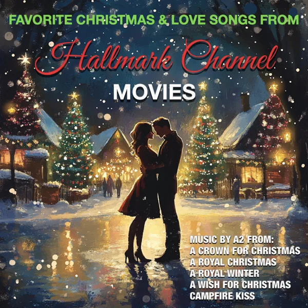 Santa I Just Want You (feat. Haley Reinhart) — A2