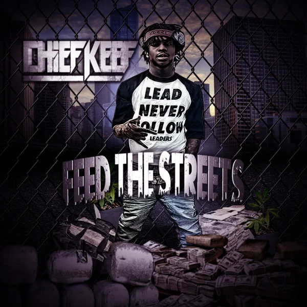 Save Me — Chief Keef