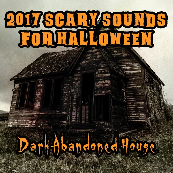 Scary Sounds — Horror Music Collection