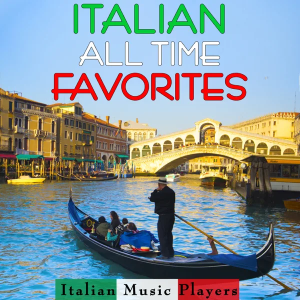 Sciuri, Sciuri — Italian Music Players