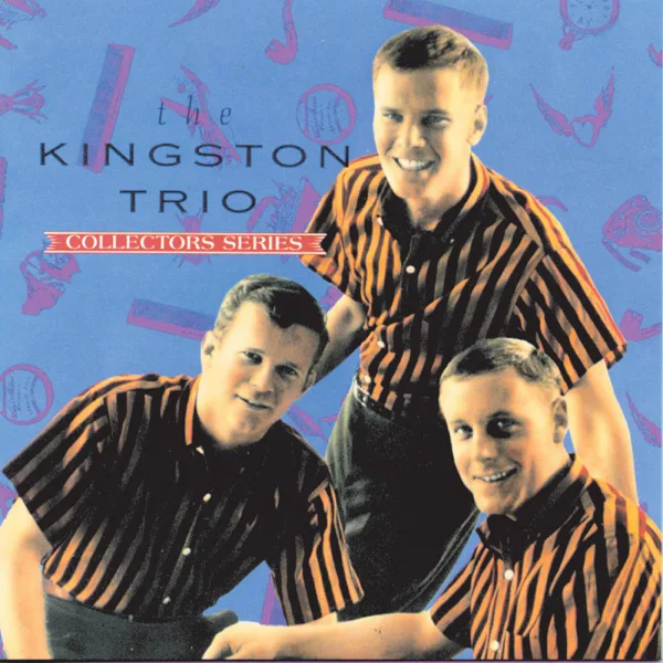 Seasons in the Sun — The Kingston Trio