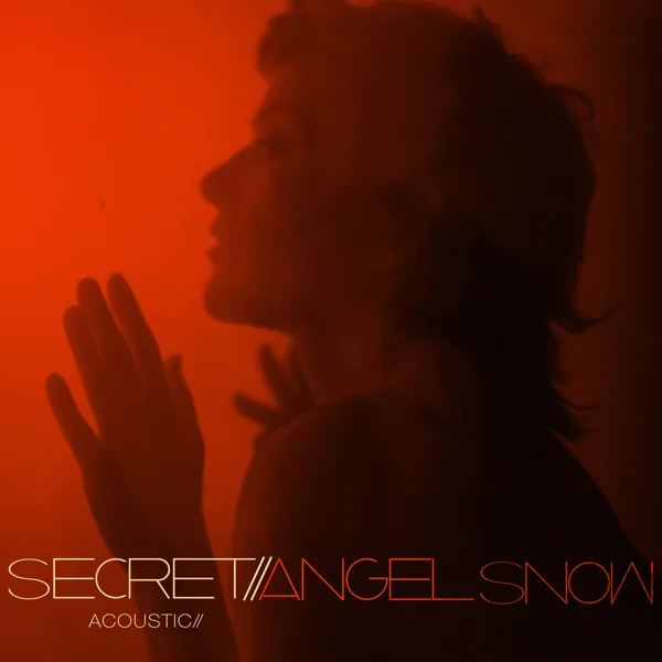 Secret (Acoustic) — Angel Snow
