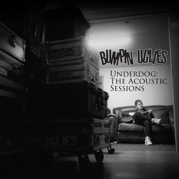 Self-loathing (Acoustic) — Bumpin Uglies
