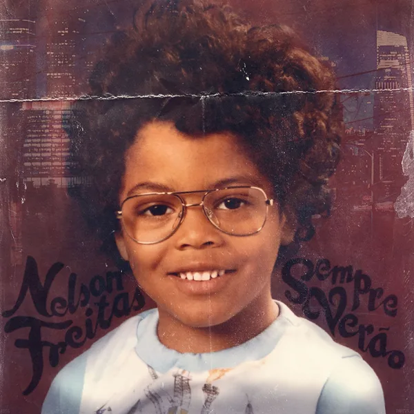 Sem Saída — Nelson Freitas
