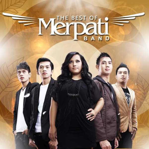 Sendiri Dulu — Merpati Band