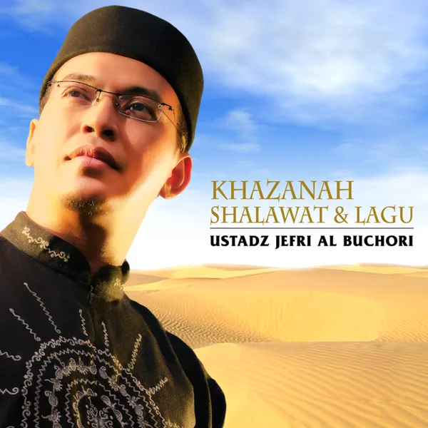 Sepohon Kayu — Ustadz Jefri Al Buchori