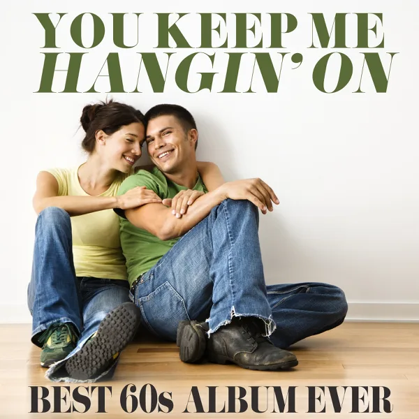Shake Me, Wake Me — Four Tops