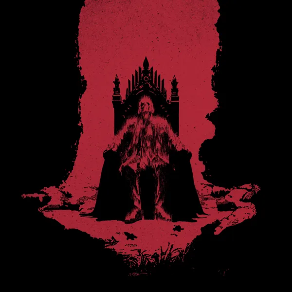 Shelter — Fit for a King