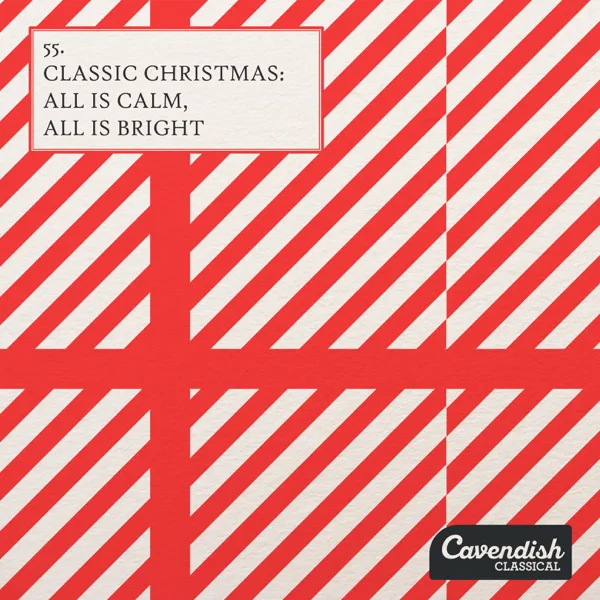 Shepherd's Bell Carol — Samuel Pegg