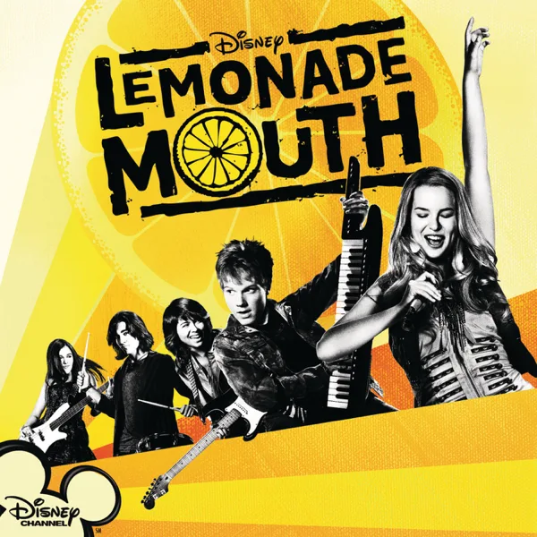 She's So Gone — Naomi Scott