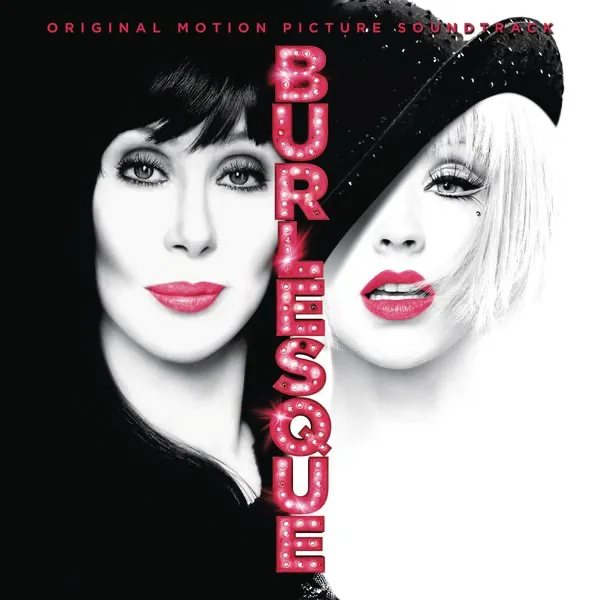 Show Me How You Burlesque — Christina Aguilera