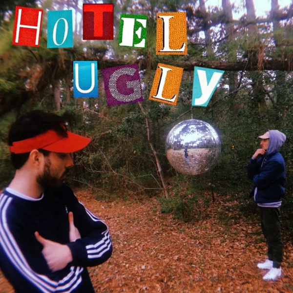 Shut up My Moms Calling — Hotel Ugly