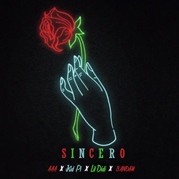 Sincero — 31 FAM