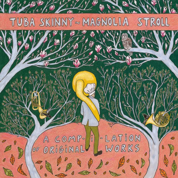 Six Feet Down — Tuba Skinny