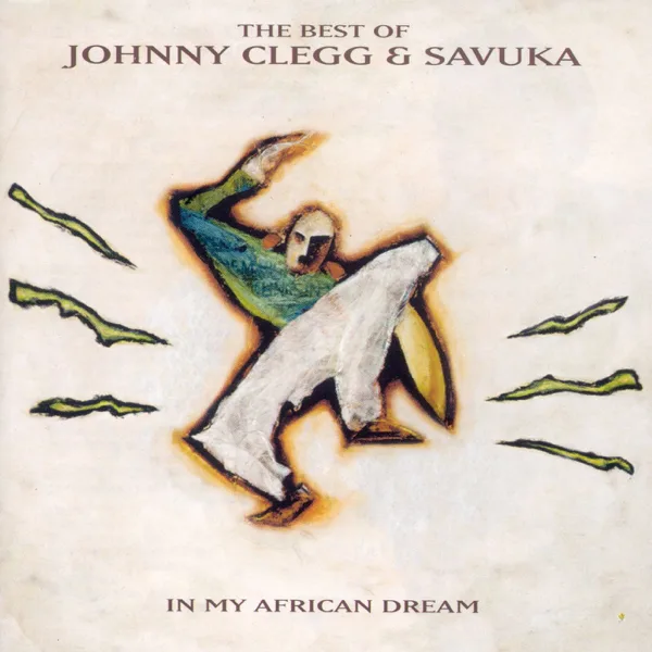 Siyayilanda — Johnny Clegg & Savuka