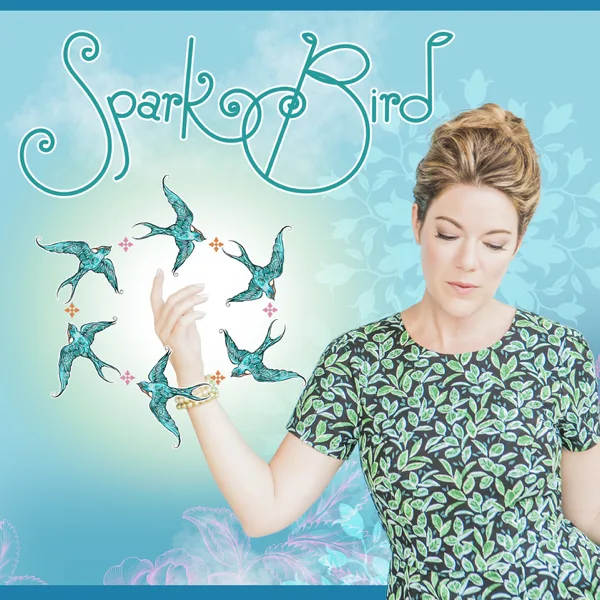 Skylark — Emilie-Claire Barlow