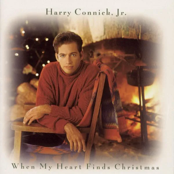 Sleigh Ride — Harry Connick, Jr.