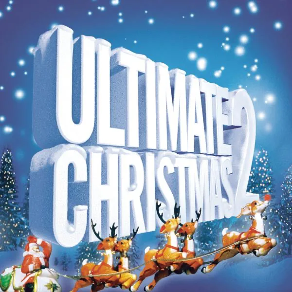 Sleigh Ride — TLC