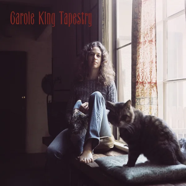 So Far Away — Carole King
