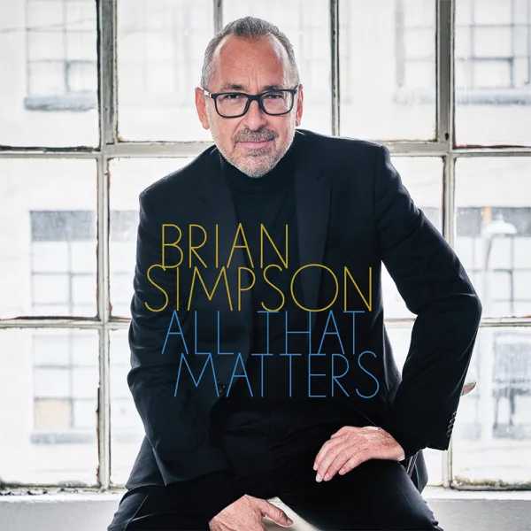 So Many Ways — Brian Simpson