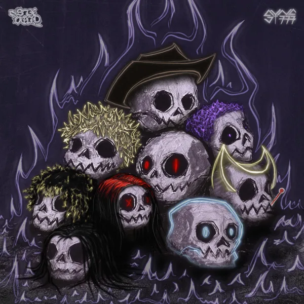 SOLUÇÃO! — SIXVOID, Yun Wob & acculbed
