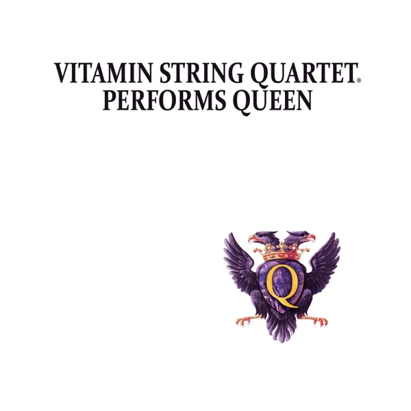 Somebody To Love — Vitamin String Quartet