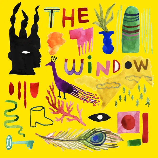 Somewhere — Cécile McLorin Salvant