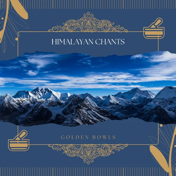 Song for Good Morning — Golden Bowls, Tibetan Bowls & The Tibetan Singing Bowls