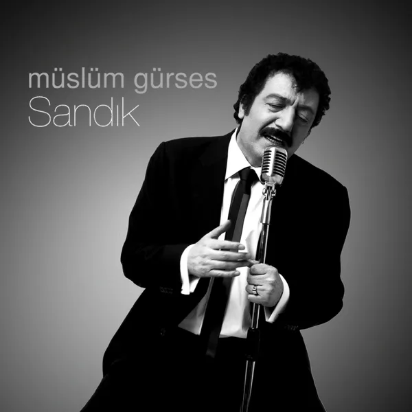 Sorma — Müslüm Gürses