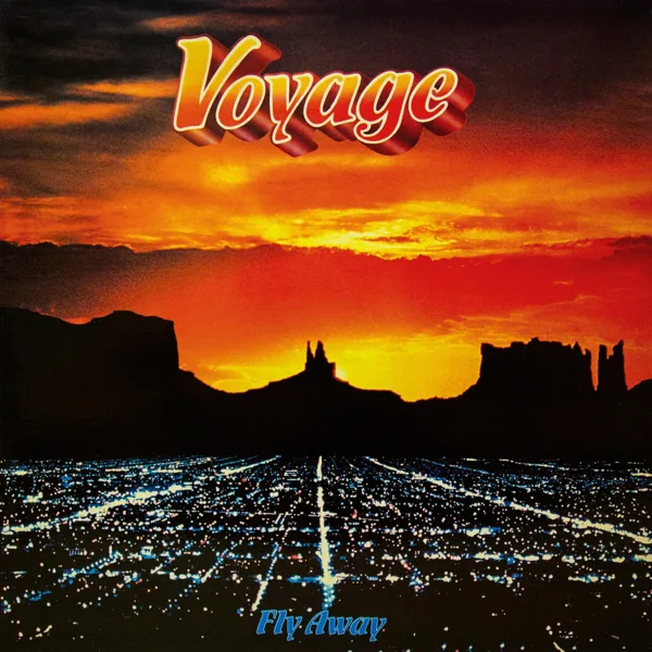 Souvenirs — Voyage (French Band)