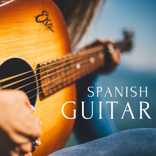 Spanische Romanze — Marlene