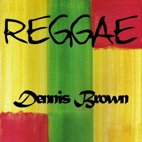 Spanish Harlem — Dennis Brown
