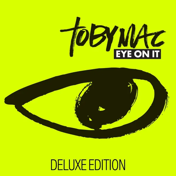 Speak Life — TobyMac