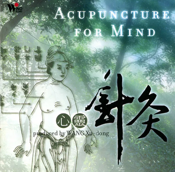 Spirit of Heaven & Earth — Wang Jian-Min