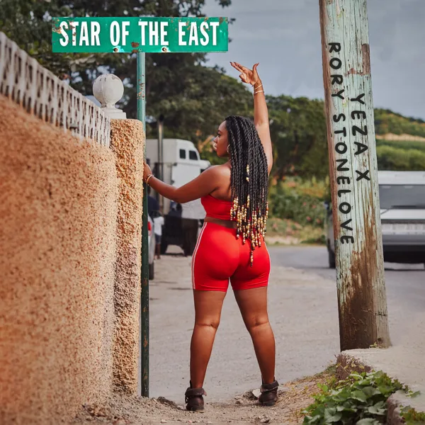 Star of the East — Yeza & Rorystonelove