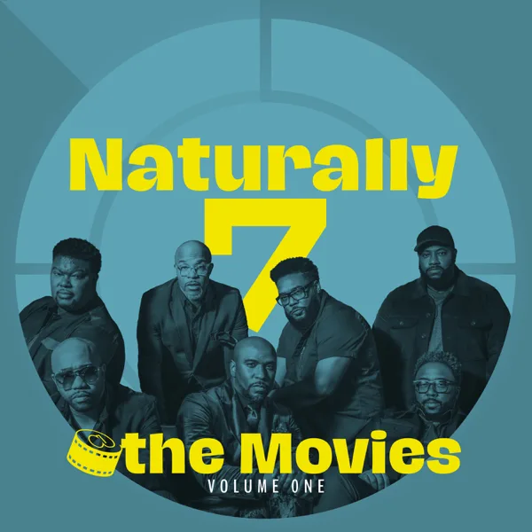 Stayin Alive — Naturally 7