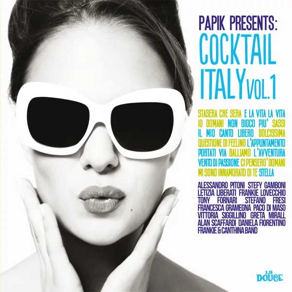 Stella — Papik & Vittoria Siggillino