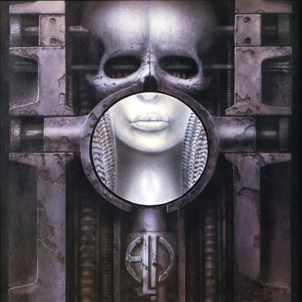 Still...You Turn Me On (2014 Remaster) — Emerson, Lake & Palmer
