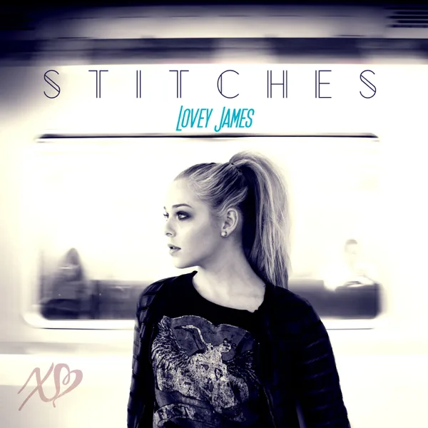 Stitches (Cover Version) — Lovey James