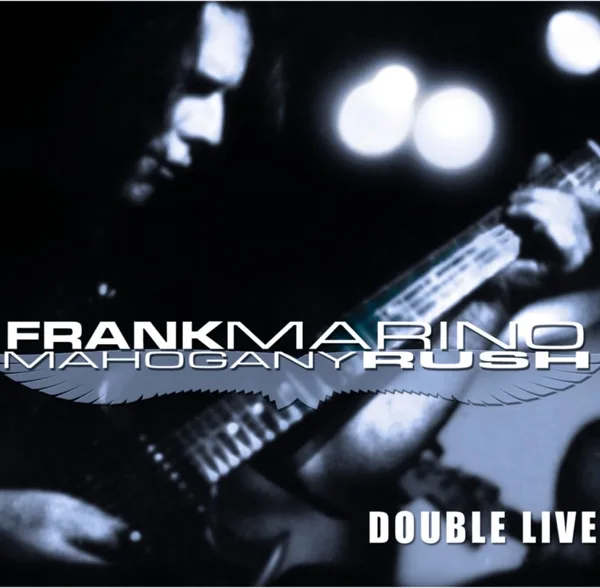 Stranger Dreams — Frank Marino