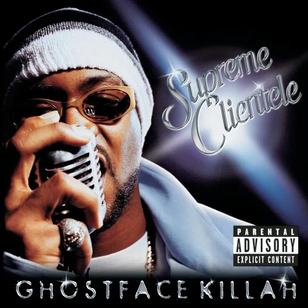 Stroke of Death — Ghostface Killah